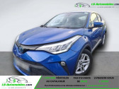Annonce Toyota C-HR occasion Hybride Hybride 1.8L 122 ch BVA � Beaupuy