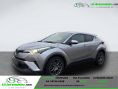 Annonce Toyota C-HR occasion Hybride Hybride 1.8L 122 ch BVA � Beaupuy