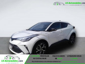 Toyota C-HR Hybride 1.8L 122 ch BVA  � Beaupuy 31