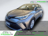Toyota C-HR Hybride 1.8L 122 ch BVA  � Beaupuy 31