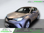 Annonce Toyota C-HR occasion Hybride Hybride 1.8L 122 ch BVA � Beaupuy