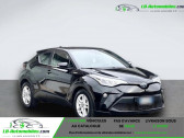Toyota C-HR Hybride 1.8L 122 ch BVA  � Beaupuy 31