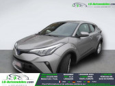 Annonce Toyota C-HR occasion Hybride Hybride 1.8L 122 ch BVA � Beaupuy