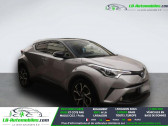 Annonce Toyota C-HR occasion Hybride Hybride 1.8L 122 ch BVA � Beaupuy