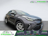 Annonce Toyota C-HR occasion Hybride Hybride 1.8L 122 ch BVA � Beaupuy