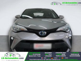 Annonce Toyota C-HR occasion Hybride Hybride 1.8L 122 ch BVA � Beaupuy
