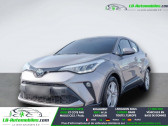 Annonce Toyota C-HR occasion Hybride Hybride 1.8L 122 ch BVA � Beaupuy