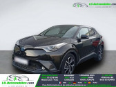 Annonce Toyota C-HR occasion Hybride Hybride 1.8L 122 ch BVA � Beaupuy