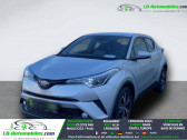 Annonce Toyota C-HR occasion Hybride Hybride 1.8L 122 ch BVA � Beaupuy