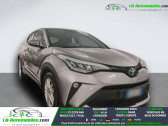 Annonce Toyota C-HR occasion Hybride Hybride 1.8L 122 ch BVA � Beaupuy