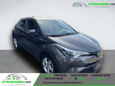 Toyota C-HR Hybride 1.8L 122 ch BVA  � Beaupuy 31