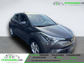 Toyota C-HR , garage LB AUTOMOBILES � Beaupuy