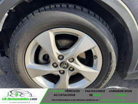 Toyota C-HR Hybride 1.8L 122 ch BVA  occasion � Beaupuy - photo n�6