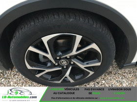 Toyota C-HR Hybride 1.8L 122 ch BVA  occasion � Beaupuy - photo n�8