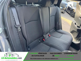 Toyota C-HR Hybride 1.8L 122 ch BVA  occasion � Beaupuy - photo n�5