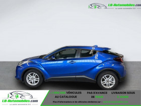 Toyota C-HR Hybride 1.8L 122 ch BVA  occasion � Beaupuy - photo n�3