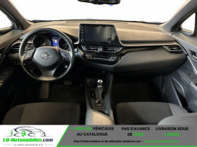 Toyota C-HR Hybride 1.8L 122 ch BVA  occasion � Beaupuy - photo n�2