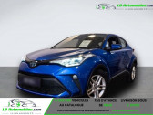 Toyota C-HR Hybride 1.8L 122 ch BVA  � Beaupuy 31