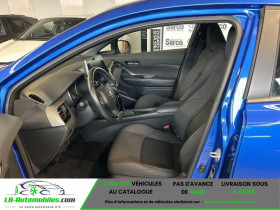 Toyota C-HR Hybride 1.8L 122 ch BVA  occasion � Beaupuy - photo n�5