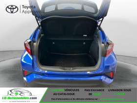 Toyota C-HR Hybride 1.8L 122 ch BVA  occasion � Beaupuy - photo n�8
