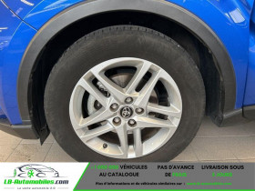 Toyota C-HR Hybride 1.8L 122 ch BVA  occasion � Beaupuy - photo n�7