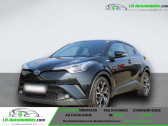 Toyota C-HR Hybride 1.8L 122 ch BVA   Beaupuy 31