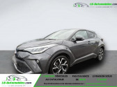 Annonce Toyota C-HR occasion Hybride Hybride 1.8L 122 ch BVA  Beaupuy