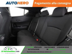 Toyota C-HR Hybride 1.8L 122 ch BVA  occasion � Beaupuy - photo n�5