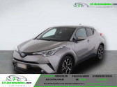 Toyota C-HR Hybride 1.8L 122 ch BVA  � Beaupuy 31