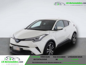 Toyota C-HR , garage LB AUTOMOBILES � Beaupuy