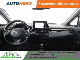 Toyota C-HR Hybride 1.8L 122 ch BVA  occasion � Beaupuy - photo n�3