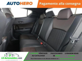 Toyota C-HR Hybride 1.8L 122 ch BVA  occasion � Beaupuy - photo n�4