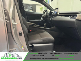 Toyota C-HR Hybride 1.8L 122 ch BVA  occasion � Beaupuy - photo n�7