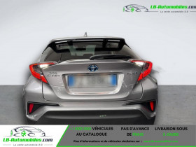 Toyota C-HR Hybride 1.8L 122 ch BVA  occasion � Beaupuy - photo n�6