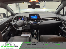 Toyota C-HR Hybride 1.8L 122 ch BVA  occasion � Beaupuy - photo n�3
