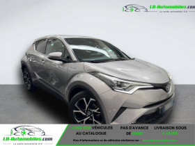 Toyota C-HR , garage LB AUTOMOBILES � Beaupuy