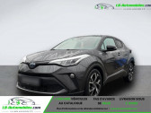 Annonce Toyota C-HR occasion Hybride Hybride 1.8L 122 ch BVA � Beaupuy