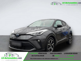 Toyota C-HR , garage LB AUTOMOBILES � Beaupuy