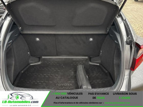Toyota C-HR Hybride 1.8L 122 ch BVA  occasion � Beaupuy - photo n�10