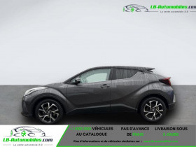 Toyota C-HR Hybride 1.8L 122 ch BVA  occasion � Beaupuy - photo n�5