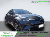 Annonce Toyota C-HR occasion Hybride Hybride 1.8L 122 ch BVA � Beaupuy