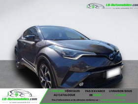 Toyota C-HR , garage LB AUTOMOBILES � Beaupuy