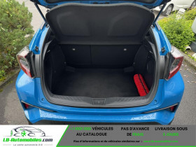 Toyota C-HR Hybride 1.8L 122 ch BVA  occasion � Beaupuy - photo n�11