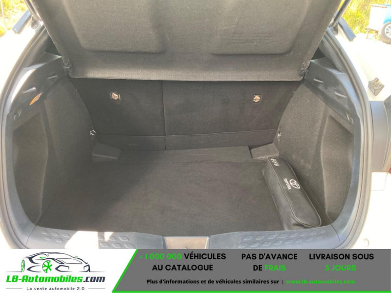 Toyota C-HR Hybride 1.8L 122 ch BVA  occasion � Beaupuy - photo n�8