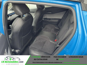 Toyota C-HR Hybride 1.8L 122 ch BVA  occasion � Beaupuy - photo n�8