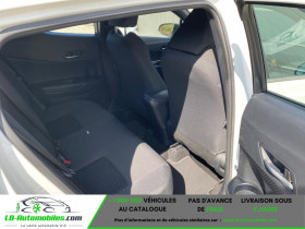 Toyota C-HR Hybride 1.8L 122 ch BVA  occasion � Beaupuy - photo n�7