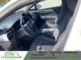 Toyota C-HR Hybride 1.8L 122 ch BVA  occasion � Beaupuy - photo n�6