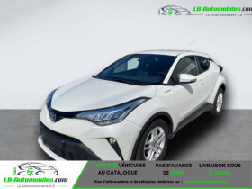 Toyota C-HR Hybride 1.8L 122 ch BVA  occasion � Beaupuy - photo n�2