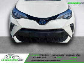 Toyota C-HR , garage LB AUTOMOBILES � Beaupuy