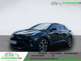 Toyota C-HR Hybride 1.8L 122 ch BVA   Beaupuy 31